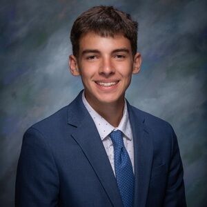 Meet your Posher, Jack